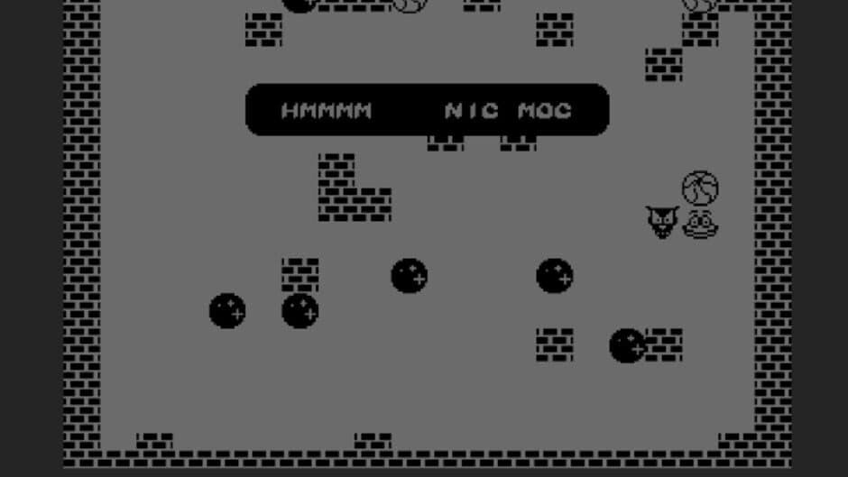 Inferno screenshot 1