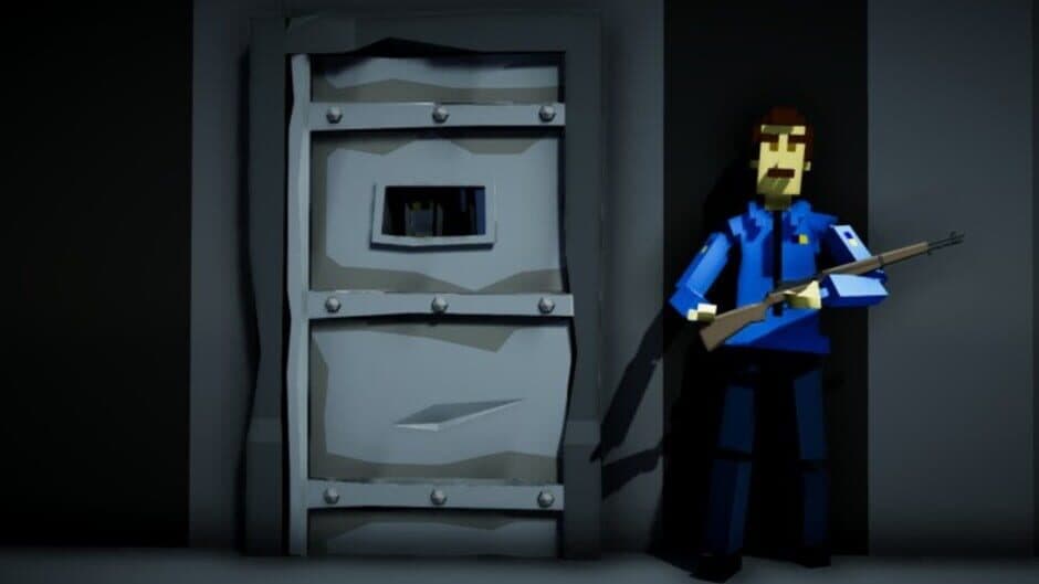 Demons Never Lie screenshot 4