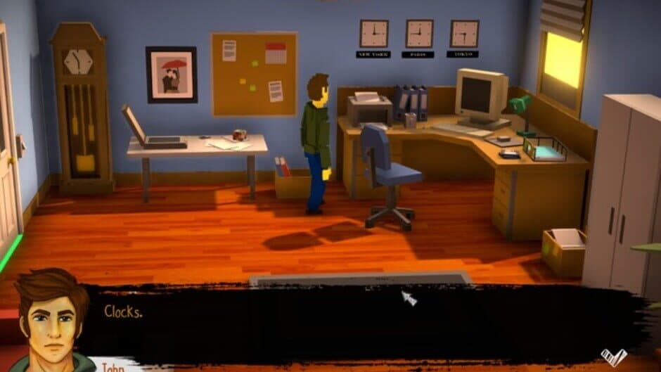 Demons Never Lie screenshot 3