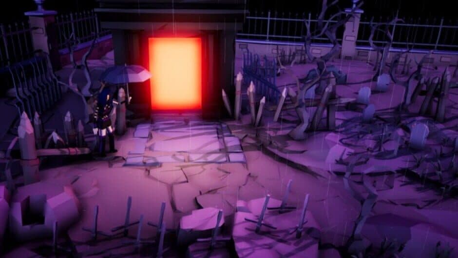Demons Never Lie screenshot 2