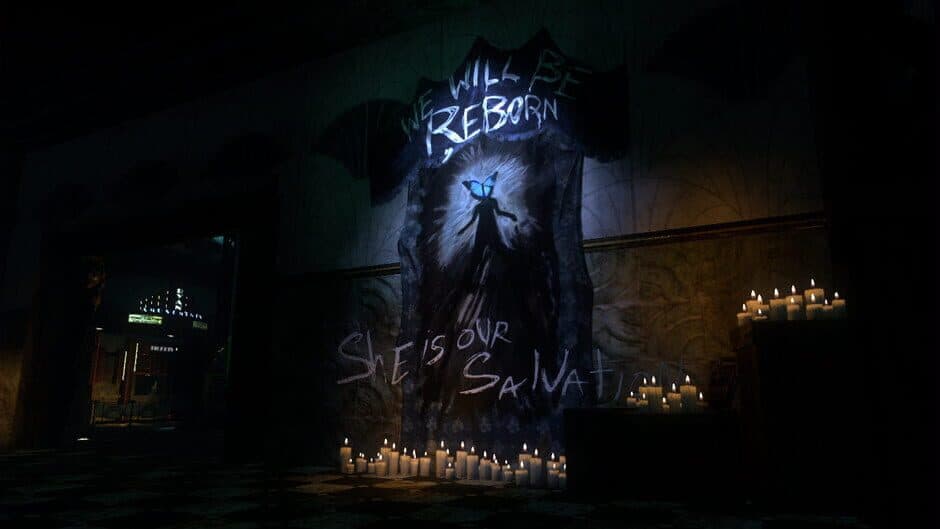 BioShock 2: Special Edition screenshot 2