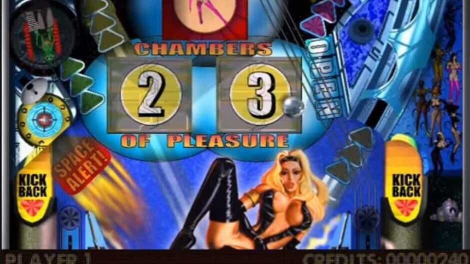 Lula Flipper screenshot 3