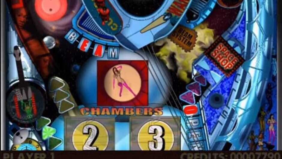 Lula Flipper screenshot 2