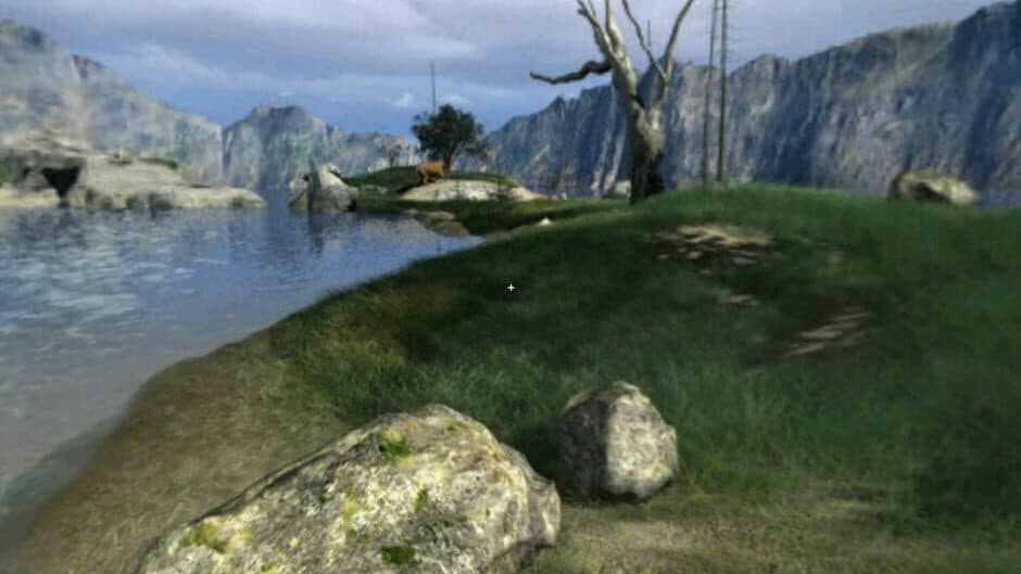Atlantis III: The New World screenshot 4