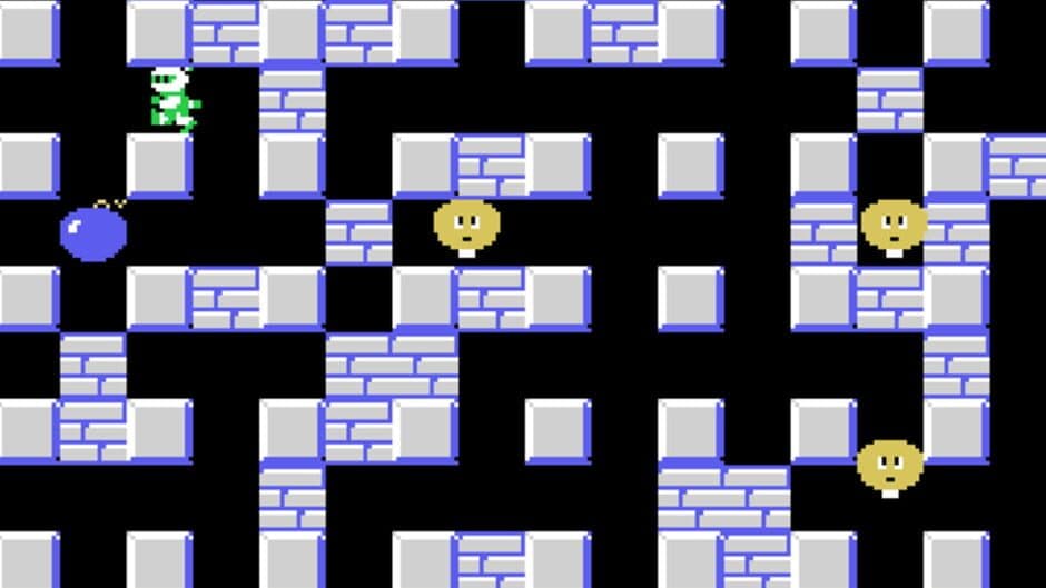 Bomber Man Special screenshot 3