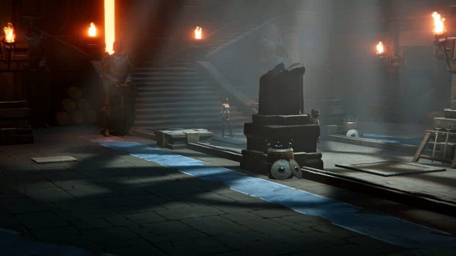 Naxia screenshot 2
