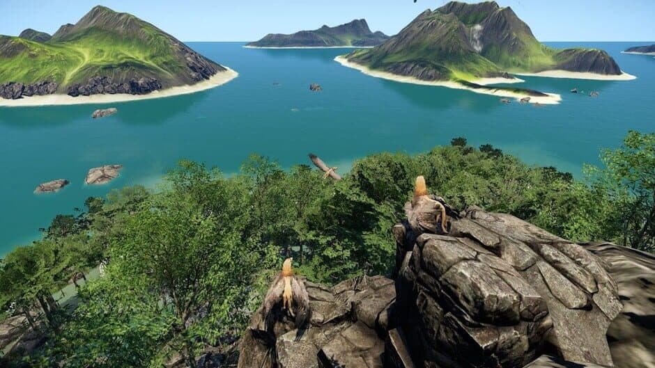 Wander screenshot 4
