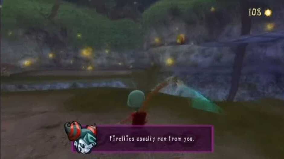 Death Jr: Root of Evil screenshot 3