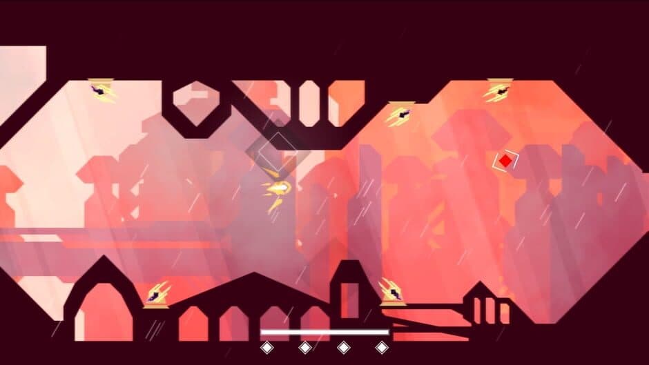Ascenxion screenshot 2