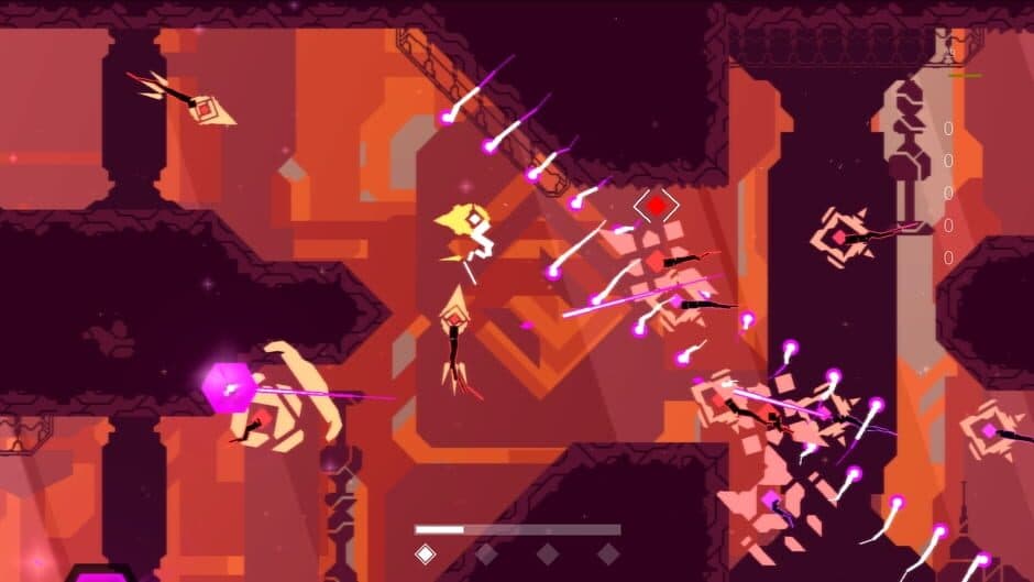 Ascenxion screenshot 3