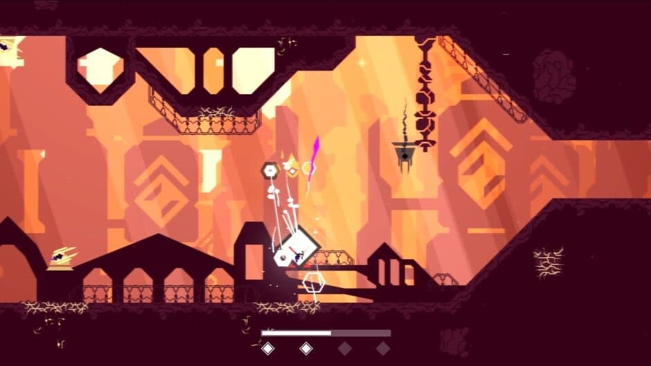 Ascenxion screenshot 4