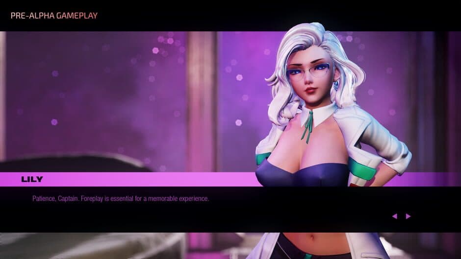 Subverse screenshot 3