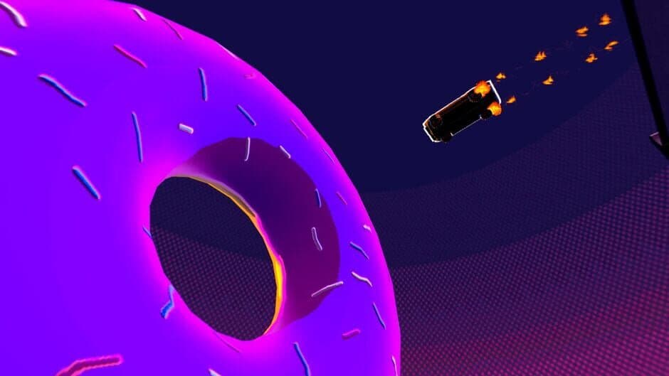 Late City Riders screenshot 4