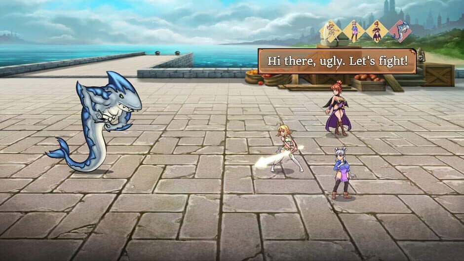 After I Met That Catgirl, My Questlist Got Too Long! screenshot 2