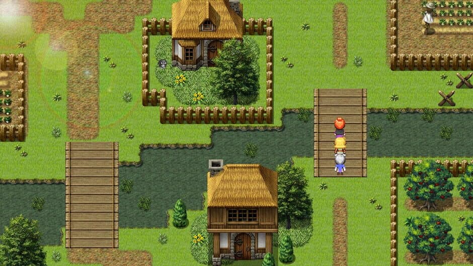 After I Met That Catgirl, My Questlist Got Too Long! screenshot 4