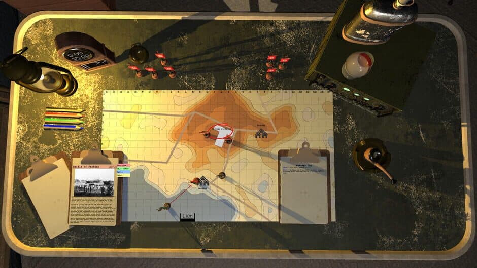 Radio General screenshot 2