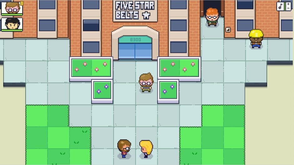 Danger Crew screenshot 4