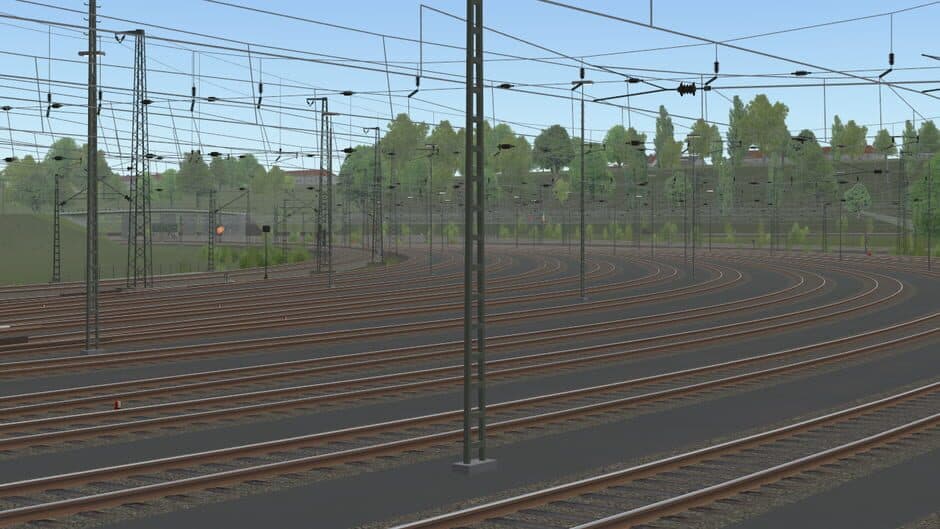 Zusi 3: Aerosoft Edition screenshot 4