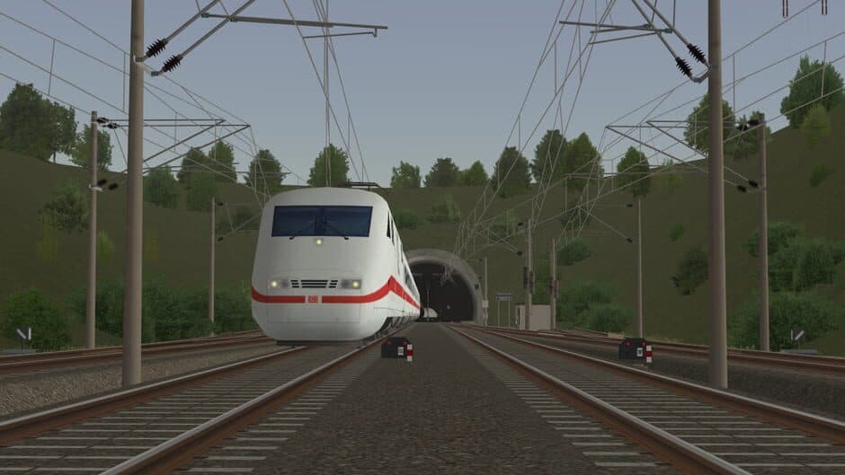Zusi 3: Aerosoft Edition screenshot 3