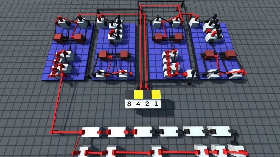 Logic World screenshot 4