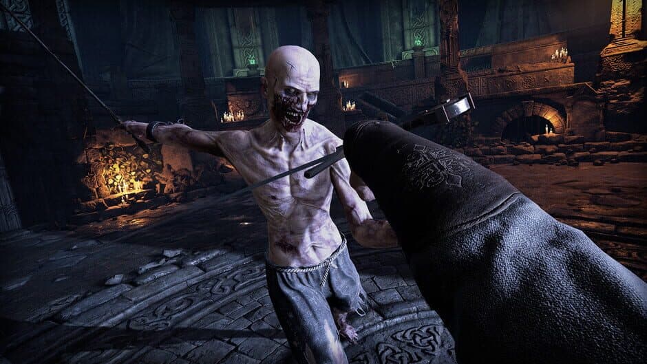 Hellsplit: Arena screenshot 3