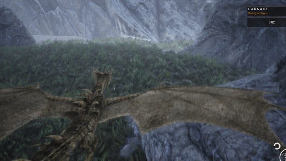 Skyfear screenshot 1