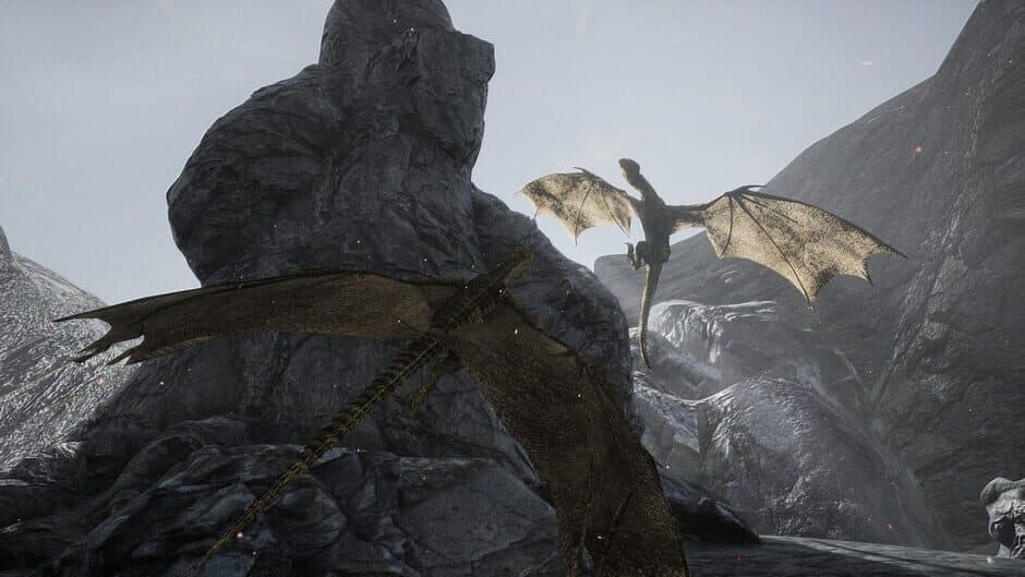 Skyfear screenshot 3