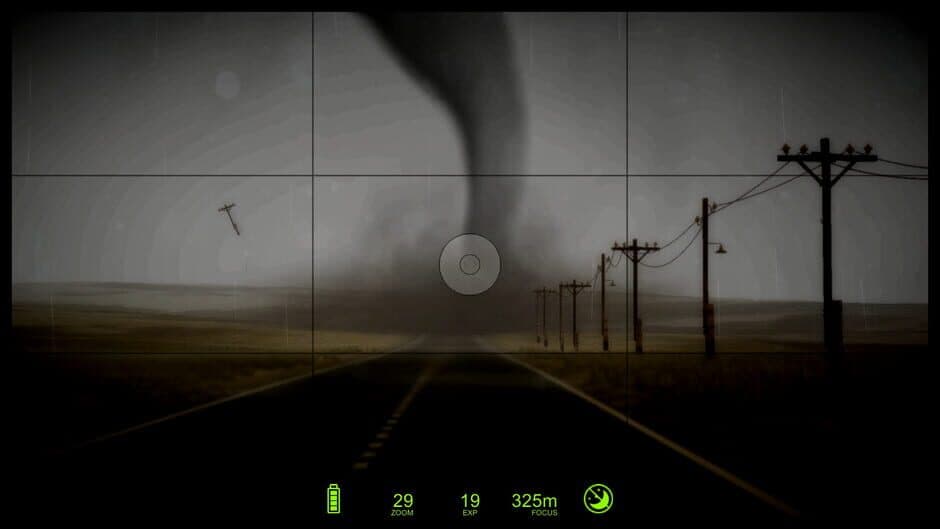 Storm Chasers screenshot 2