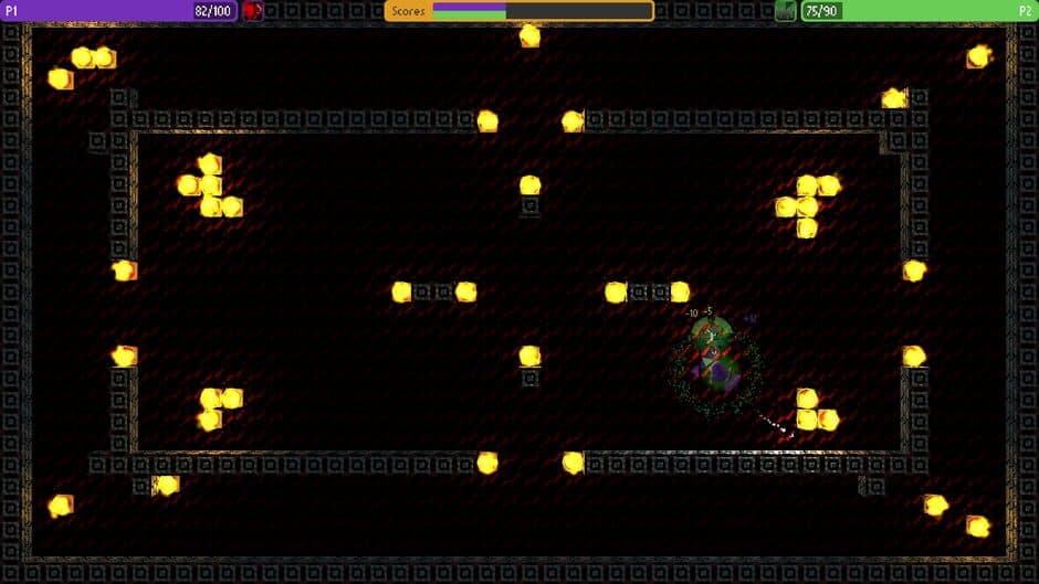 8bit Arena screenshot 3