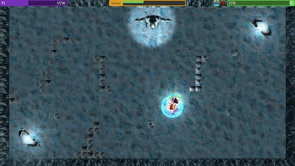 8bit Arena screenshot 2