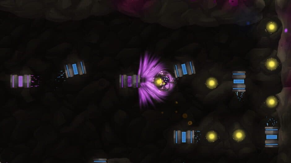 Star Impact screenshot 3