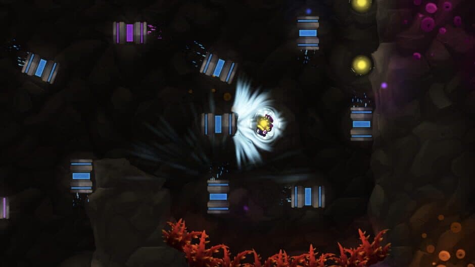Star Impact screenshot 2