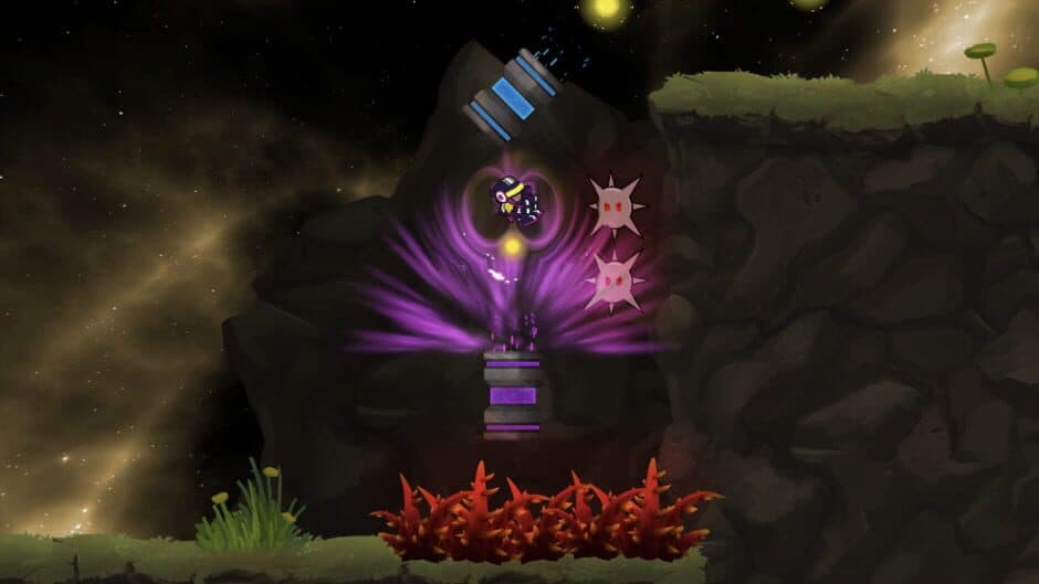Star Impact screenshot 4