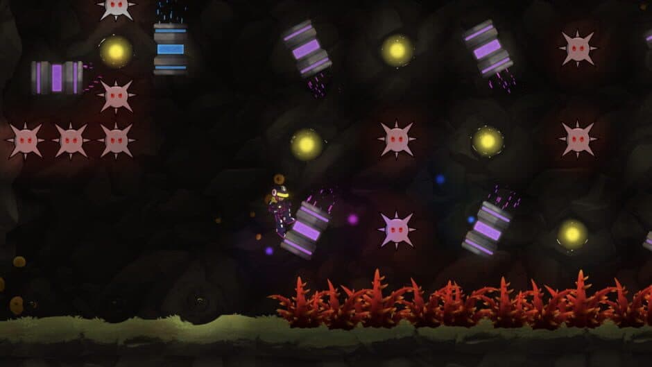 Star Impact screenshot 1