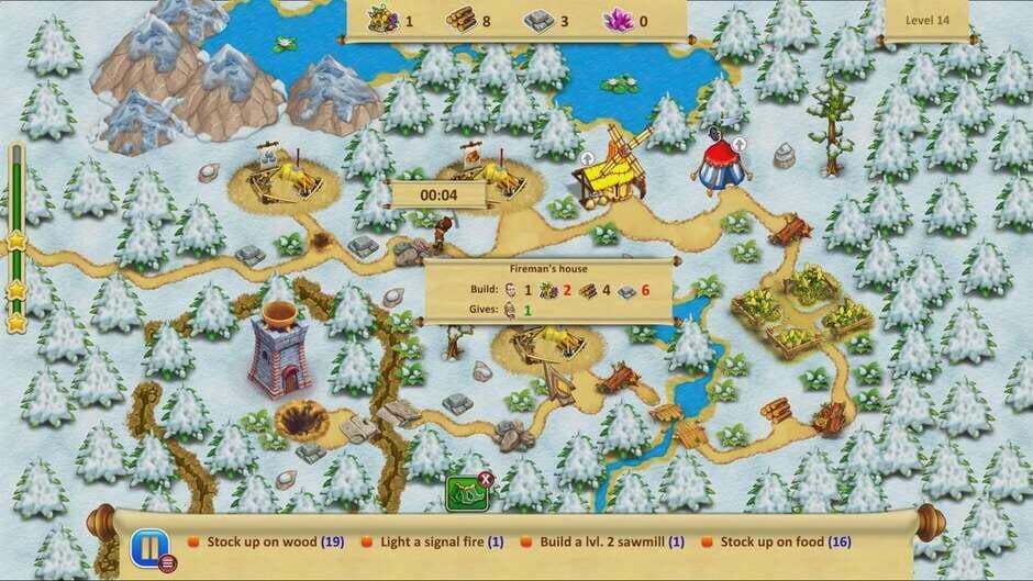 Gnomes Garden 3 In 1 Bundle screenshot 3