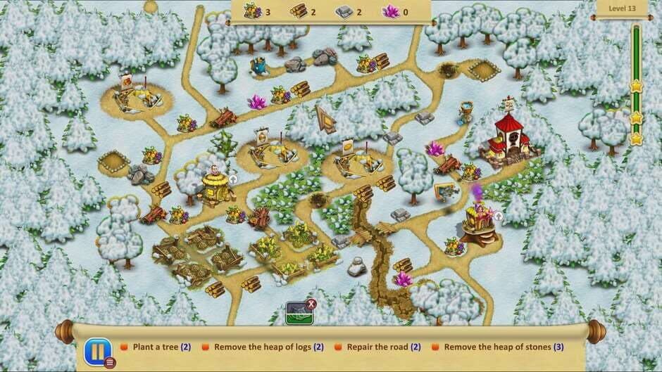 Gnomes Garden 3 In 1 Bundle screenshot 4