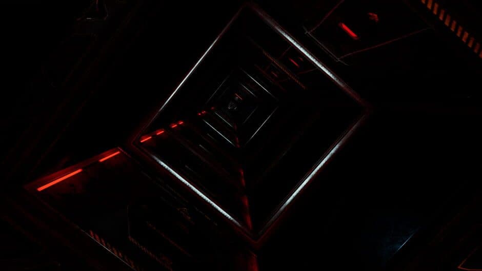 Boundary VR screenshot 1