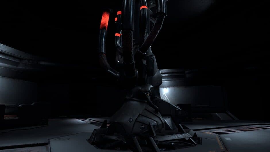 Boundary VR screenshot 3