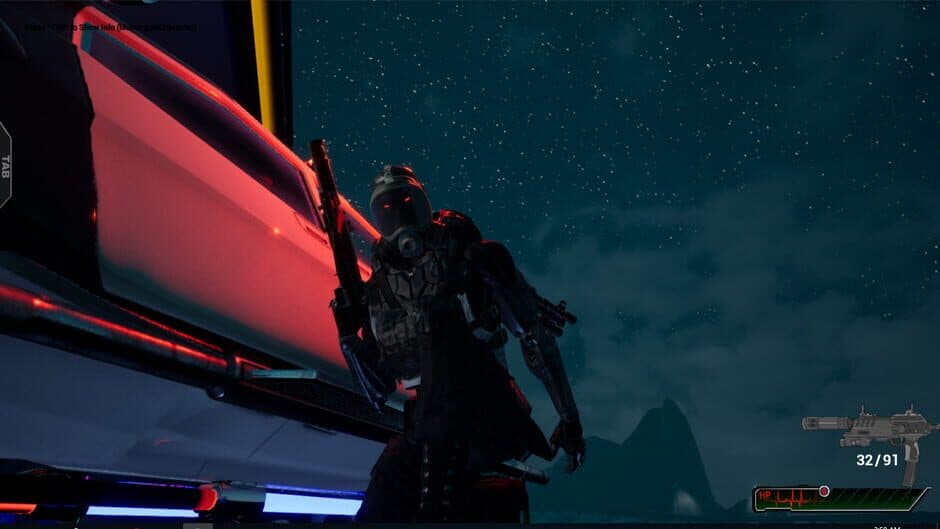 Zero Zion screenshot 4