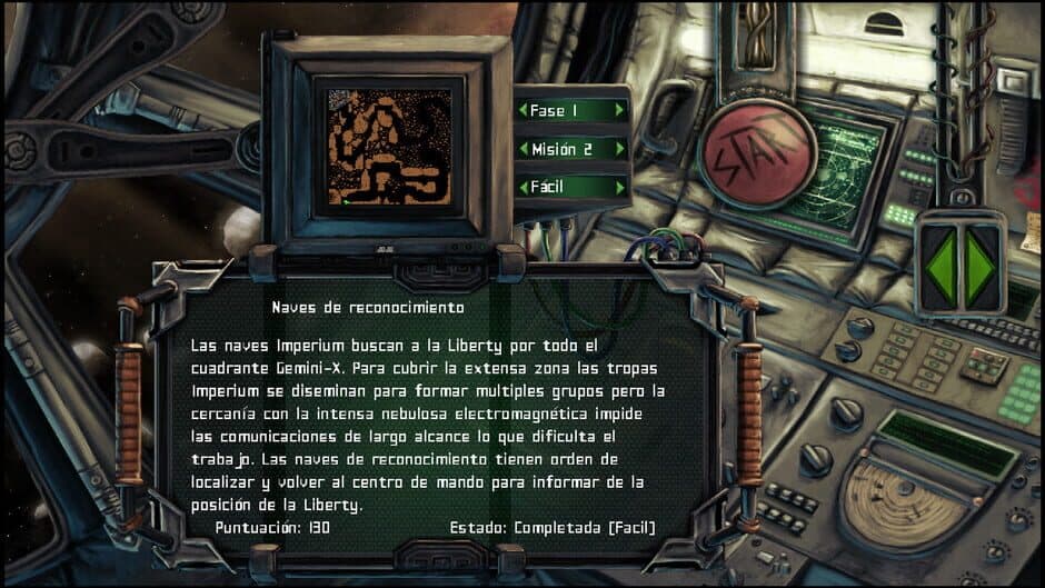 5Leaps (Space Tower Defense) screenshot 1