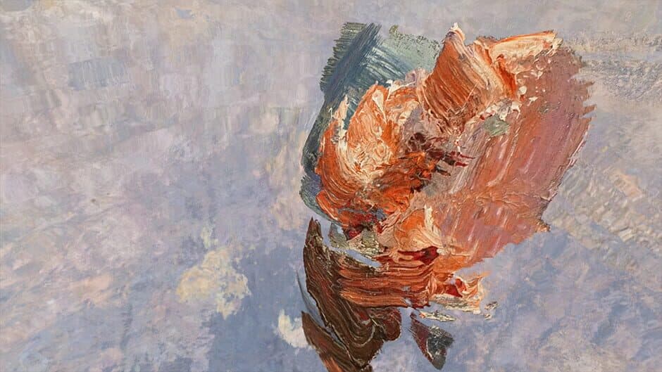 Claude Monet: The Water Lily Obsession screenshot 2