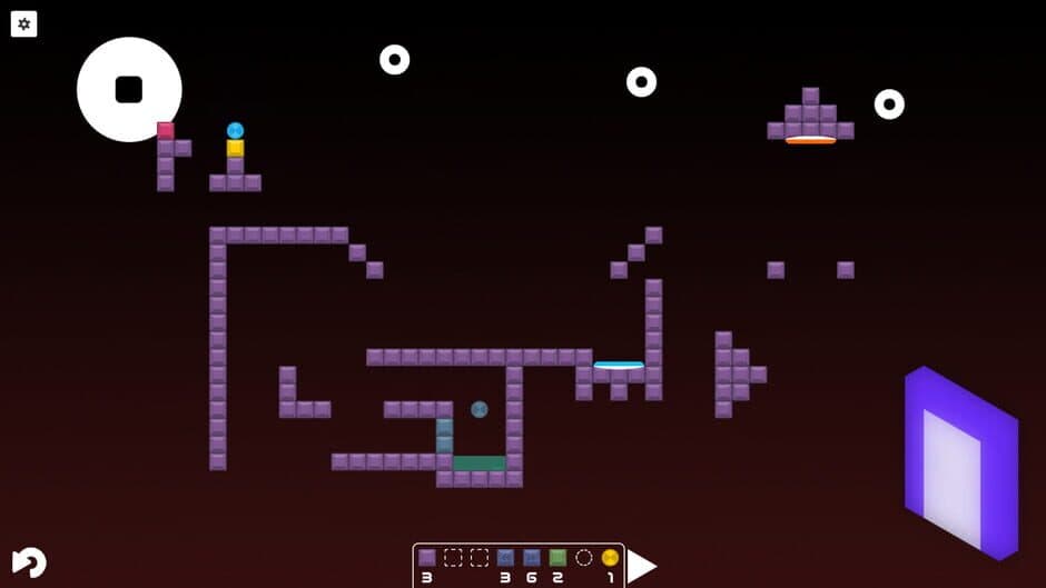 Zup! XS screenshot 4