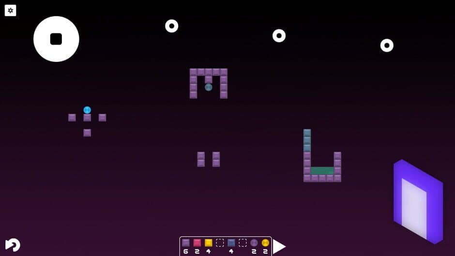 Zup! XS screenshot 3