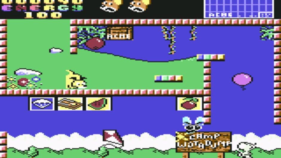 Summer Camp screenshot 3