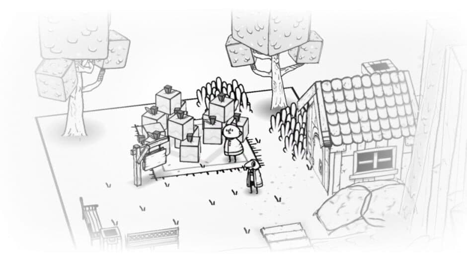 Toem screenshot 4