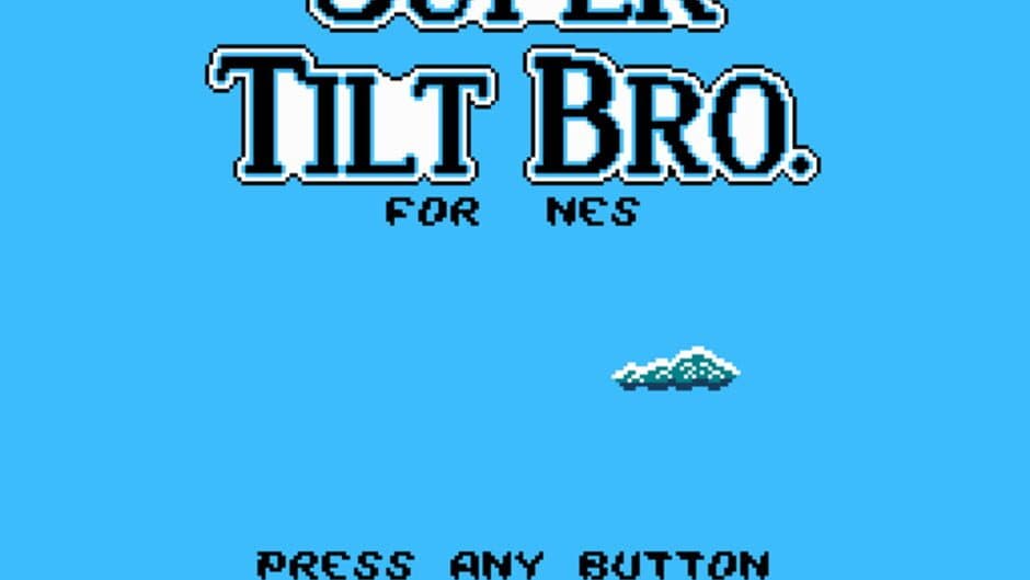 Super Tilt Bro. screenshot 3