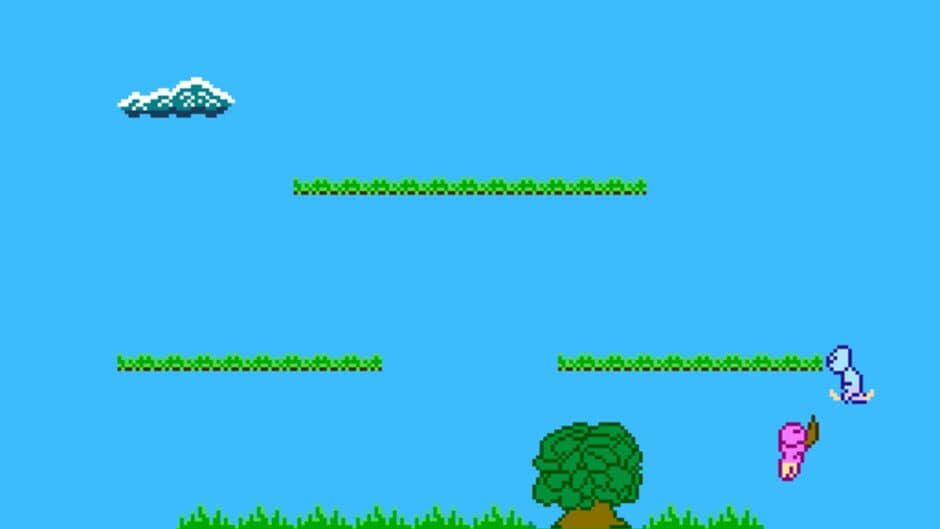 Super Tilt Bro. screenshot 4