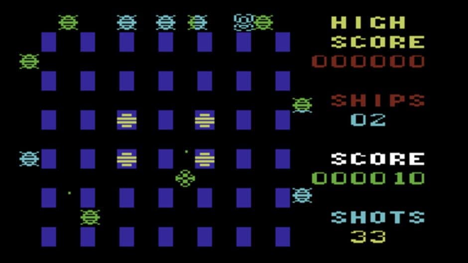 Crossfire screenshot 3