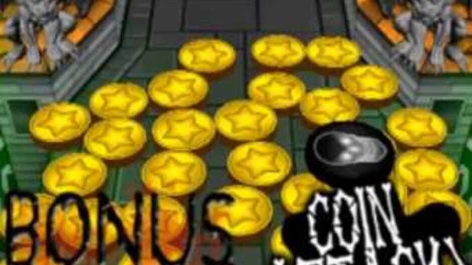 Coin Dozer: Halloween screenshot 3