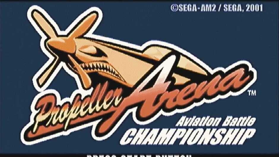 Propeller Arena: Aviation Battle Championship screenshot 1